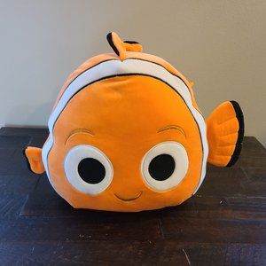 Nemo Squishmallow